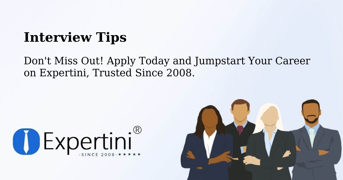 Interview Tips & Techniques for Job Seekers – Baliklidere - Baliklidere, Turkey Jobs Expertini
